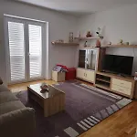 Two Bedroom Apartment Libertas