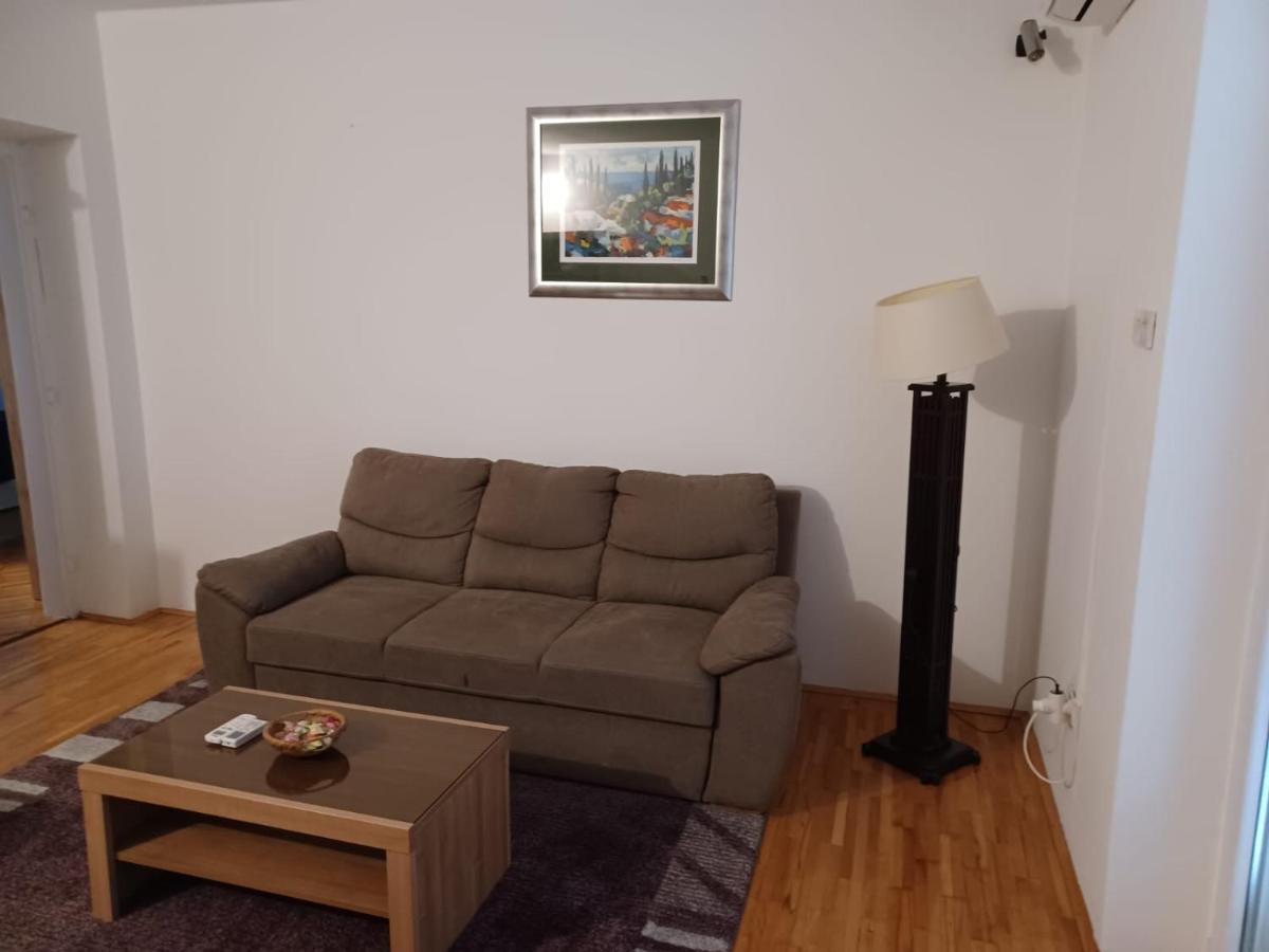 Apartment Two Bedroom Libertas