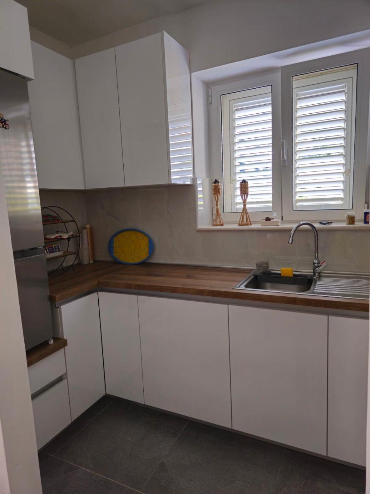 Two Bedroom Libertas Apartment