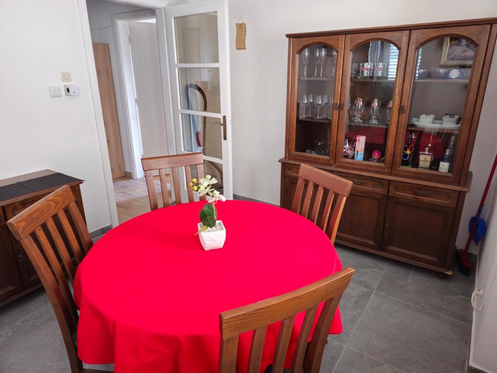 Apartment Two Bedroom Libertas Dubrovnik