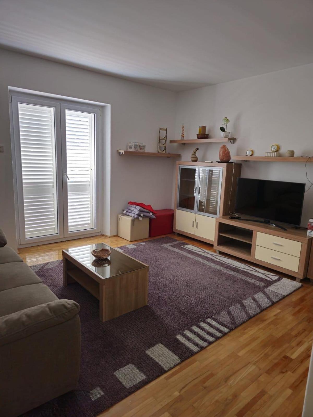 Two Bedroom Libertas Apartment