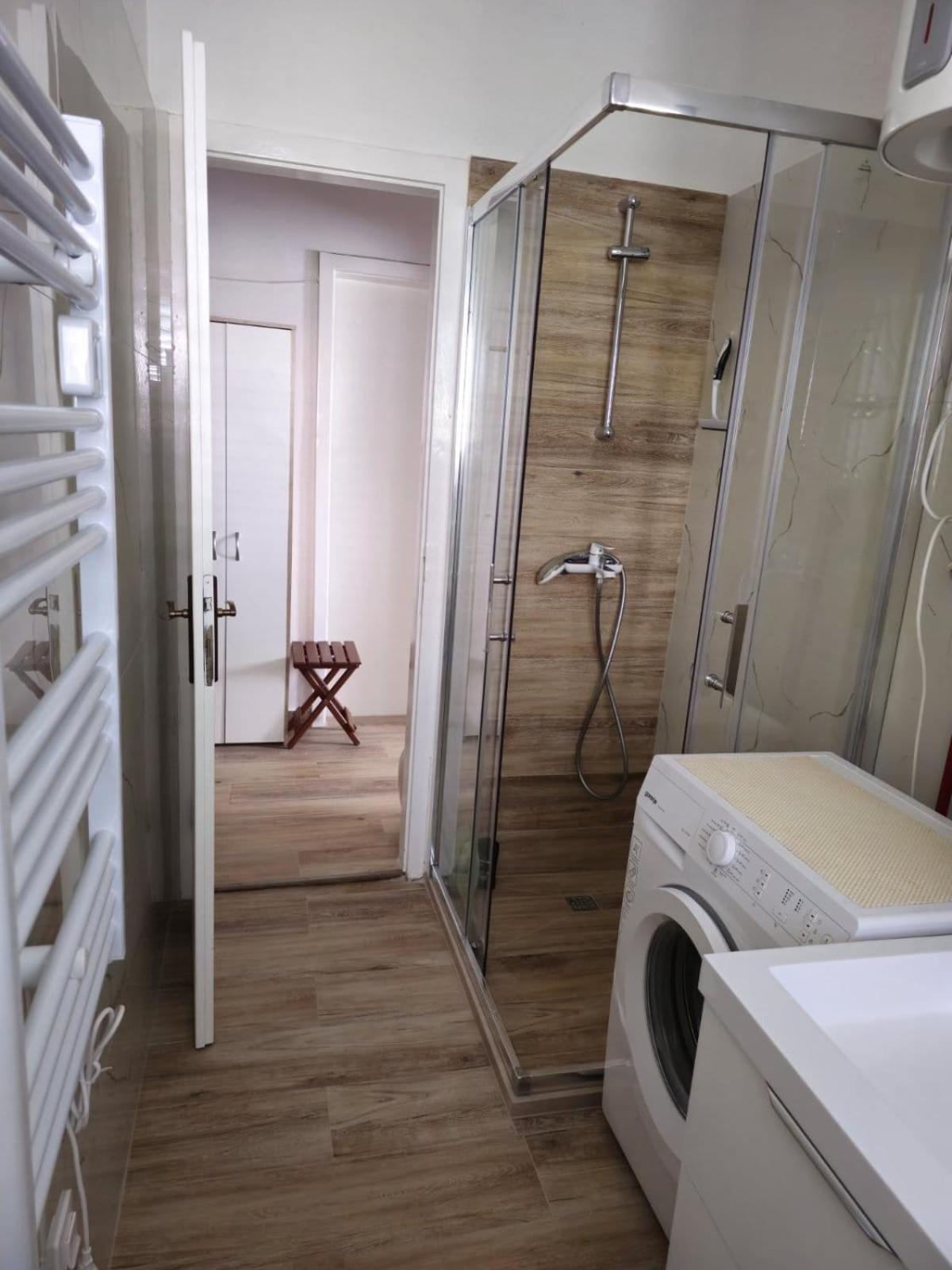 Apartment Two Bedroom Libertas *