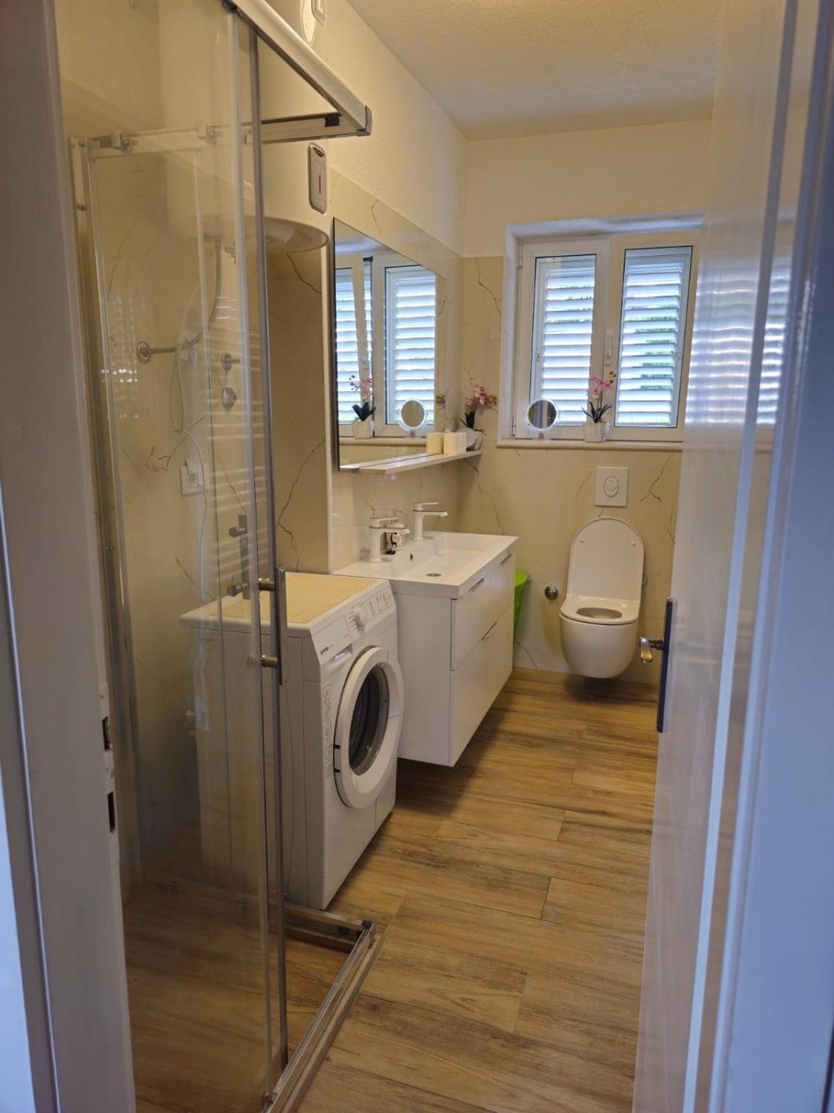 Apartment Two Bedroom Libertas *