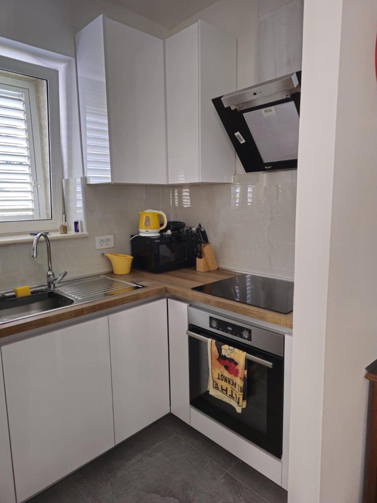 Two Bedroom Libertas Dubrovnik